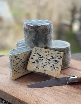 Persille de l’Aubrac