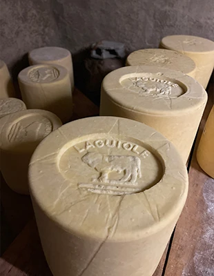 Laguiole Buron AOP